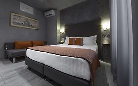 Vaticano Julia Guest House